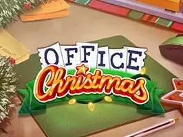 Office Christmas