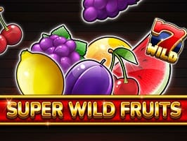 Super Wild Fruits