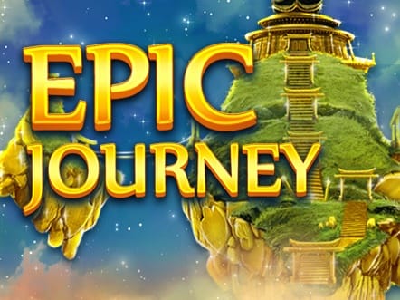 Epic Journey screenshot