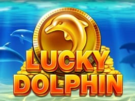 Lucky Dolphin
