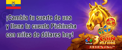 Lluvia de Giros Gratis promotion banner