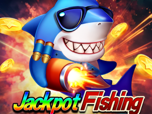 Jackpot Fishing