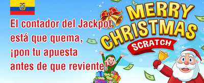 Bono de Bienvenida Explosivo promotion banner