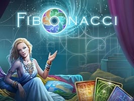 Fibonacci screenshot