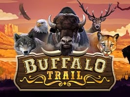 Buffalo Trail