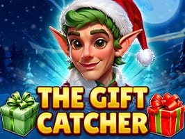 The Gift Catcher screenshot