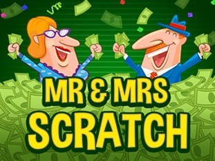 Mr & Mrs Scratch screenshot