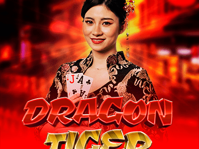 Dragon Tiger screenshot