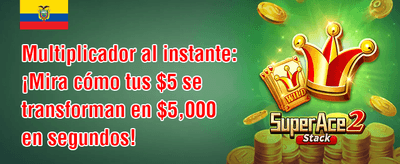 Recarga Diaria de Energía promotion banner